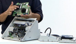 Urna eletronica 2026