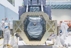 Novo telescópio da NASA tem participação brasileira