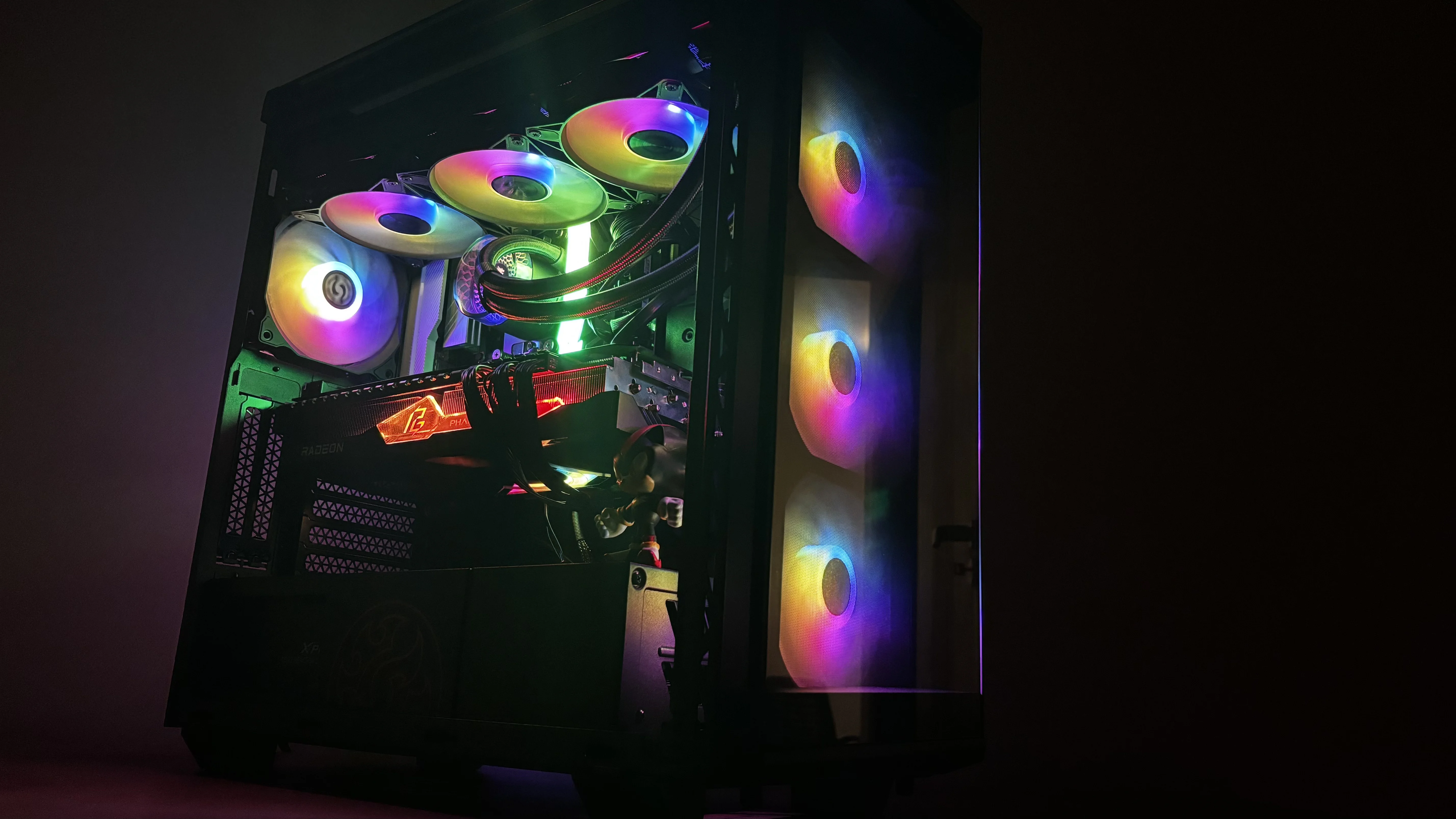 Editar informações da imagem pc-gamer