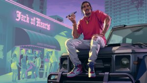 Novo grupo amplia vazamento de GTA 6 com arquivos internos da Rockstar
