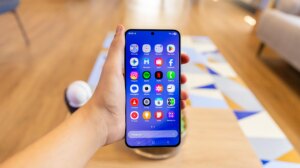 Novo “top acessível” da Samsung tem 3 opções de cor reveladas; veja o que já sabemos