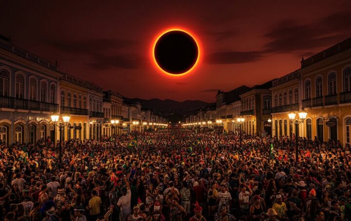 anel de fogo brasil
