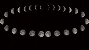 Fases da Lua em agosto de 2026: veja datas e horários