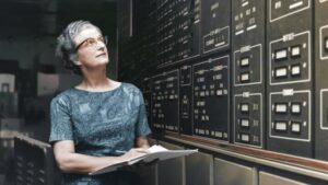 Resumo do OD: o novo “olho” da NASA, livros criados por IA e um movimento místico tech