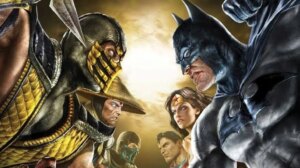 7 crossovers mais icônicos dos jogos