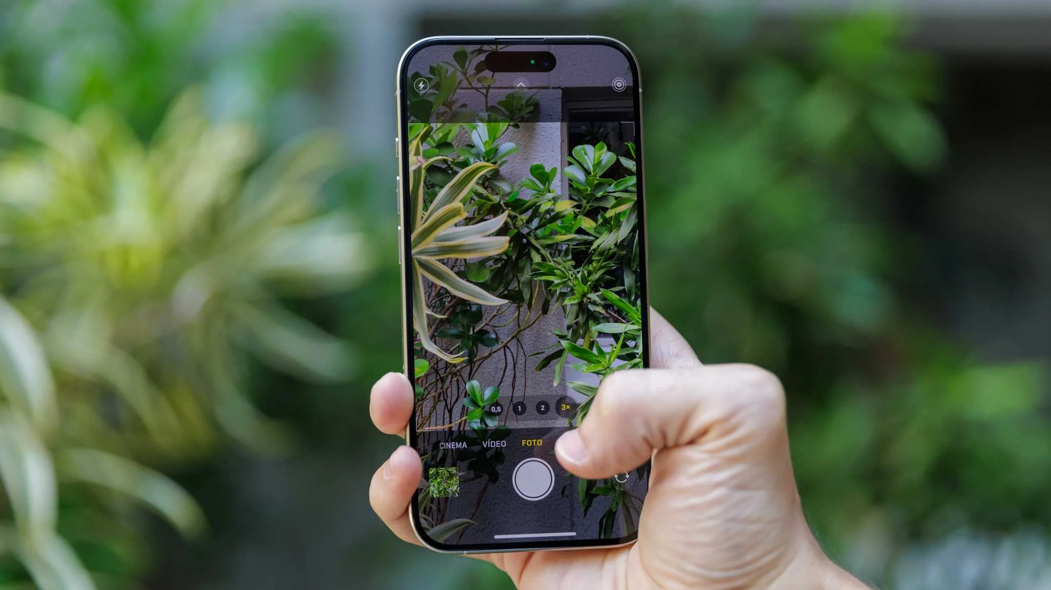 Apple iPhone 15 Plus Tete de Câmera