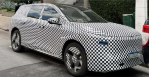 Nissan testa SUV anti-BYD no Brasil; saiba mais
