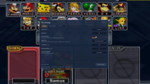 Super Smash Bros. Melee no PC e Android? Port promete rodar clássico nativamente