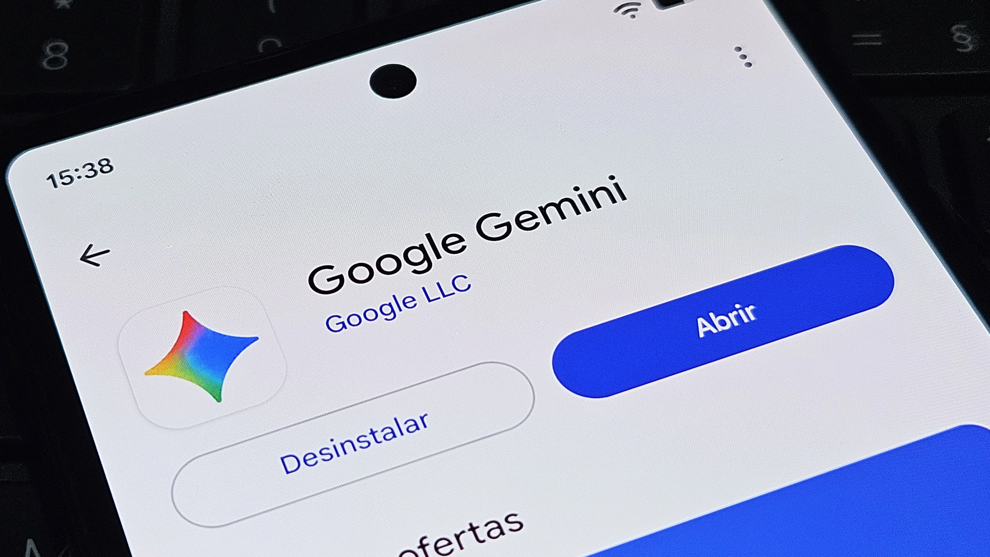 Google Gemini