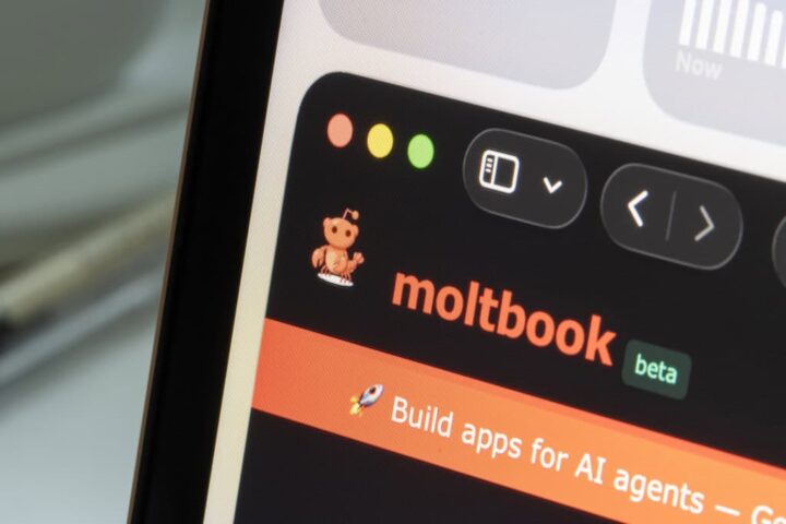 moltbook