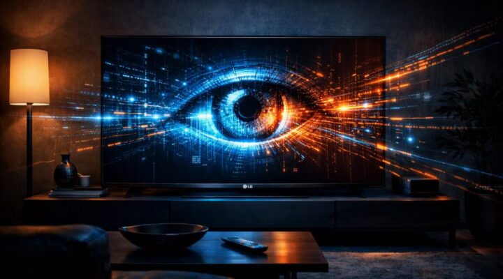 SmartTV