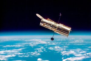 Telescópio Hubble atinge marca impressionante no espaço