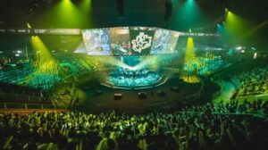 LOUD vence NRG em série de cinco mapas, vai à final do VCT Americas e garante vaga no Champions