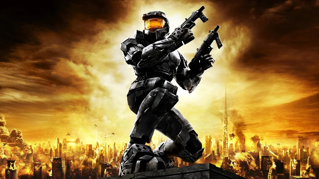 Halo 2