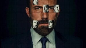 Detonado pela crítica, novo suspense de Ben Affleck vira fenômeno na Netflix