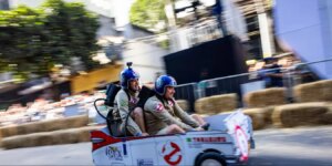 Red Bull Ladeira Abaixo: Edição Geek 2026 abre retirada de ingressos gratuitos