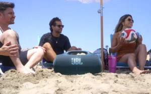 JBL Boombox 4: como saber se a caixa de som gigante é original