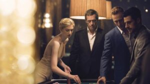 Com 91% de aprovação, suspense impecável que lembra Reacher bomba no Prime Video