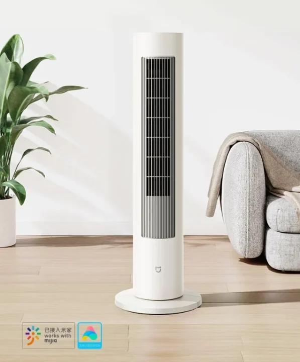 Ventilador xiaomi