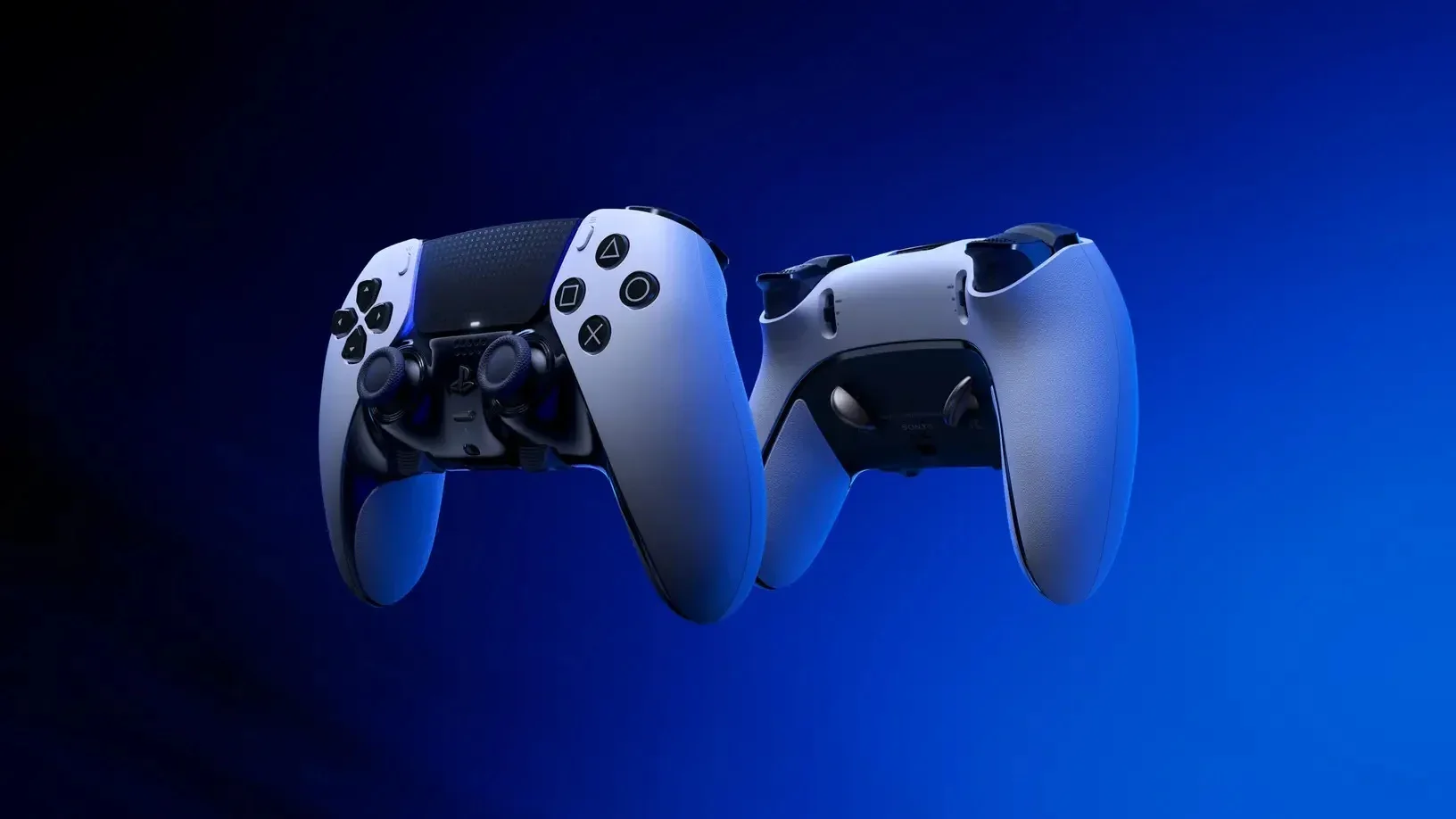 Dualsense Edge PlayStation 5