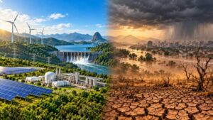 Eleições 2026: confira os planos de candidatos à Presidência sobre clima e energia