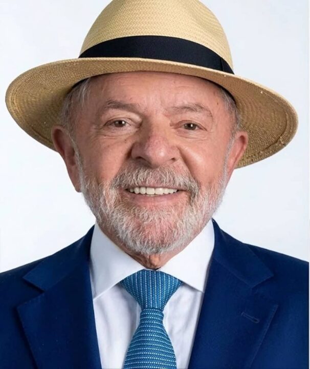 lula oficial
